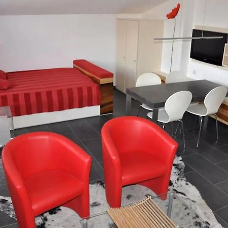 Lake View Appartment In Zell-Am-See City Centre Zell am See Exterior foto