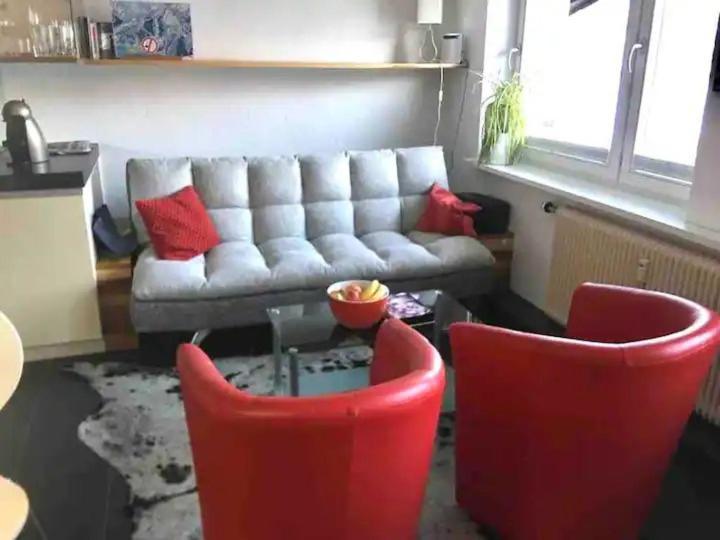 Lake View Appartment In Zell-Am-See City Centre Zell am See Exterior foto