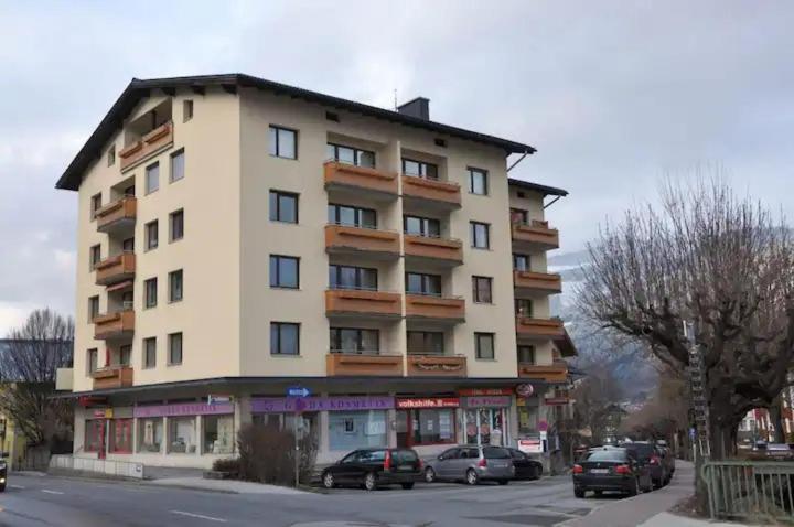 Lake View Appartment In Zell-Am-See City Centre Zell am See Exterior foto