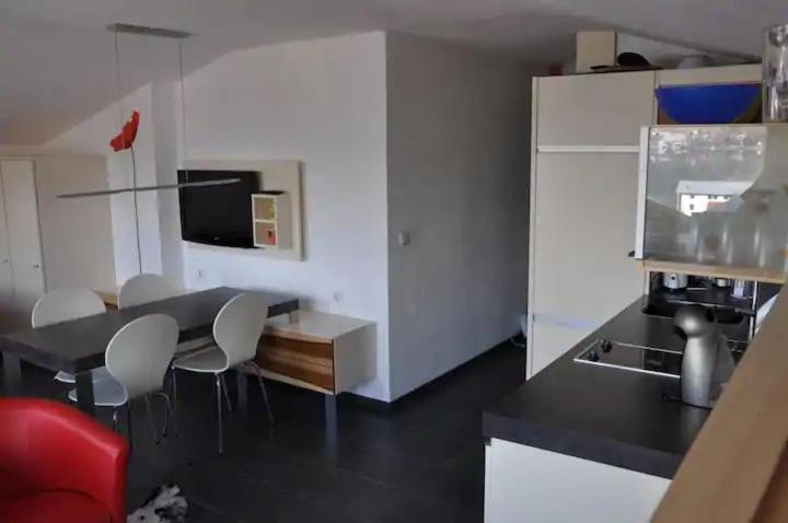 Lake View Appartment In Zell-Am-See City Centre Zell am See Exterior foto