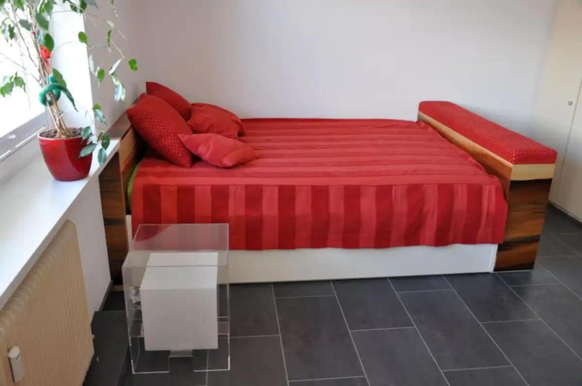 Lake View Appartment In Zell-Am-See City Centre Zell am See Exterior foto