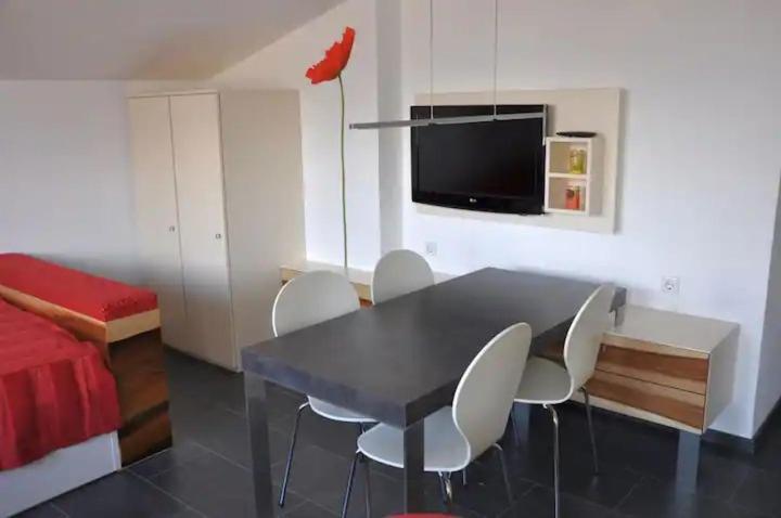 Lake View Appartment In Zell-Am-See City Centre Zell am See Exterior foto
