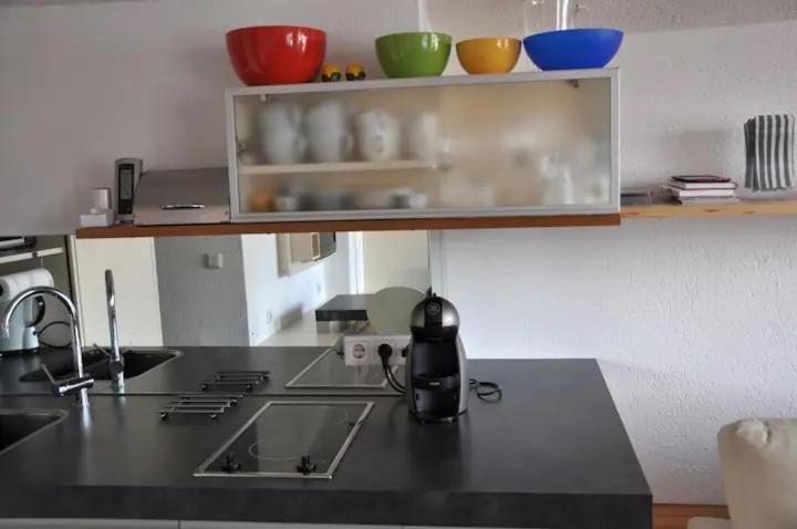 Lake View Appartment In Zell-Am-See City Centre Zell am See Exterior foto