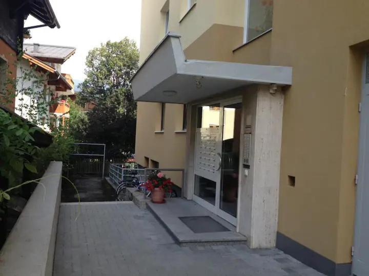 Lake View Appartment In Zell-Am-See City Centre Zell am See Exterior foto